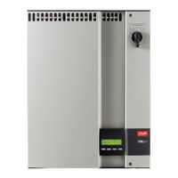 Danfoss ULX 1800i Benutzerhandbuch