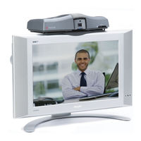 Polycom V500 System Erste Schritte