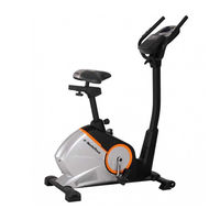 NordicTrack e 300 Bedienungsanleitung