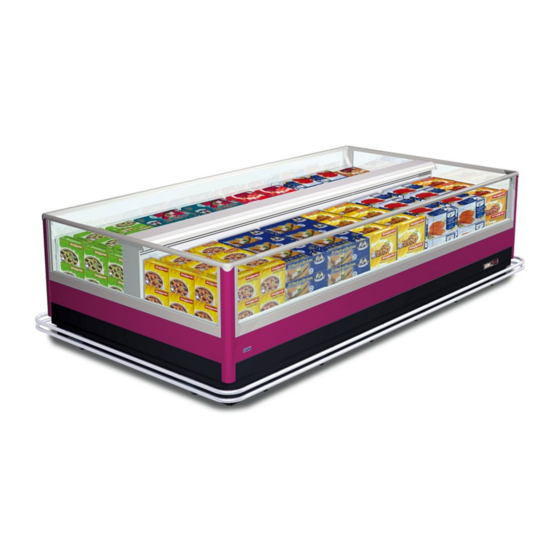Costan WHALE 1800 G Serie Handbücher