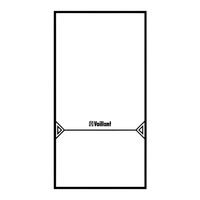 Vaillant VC 107 E Installationsanleitung