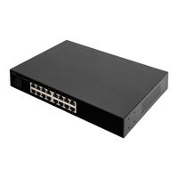 Digitus DN-80112-1 Kurzanleitung