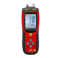 RS Pro 204-8302 Anleitung