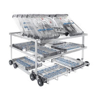 Miele A 207 Gebrauchsanweisung