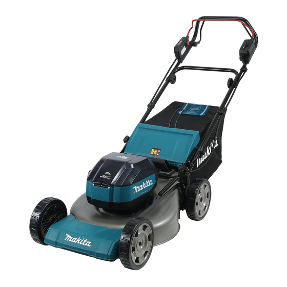 Makita LM004J Handbücher