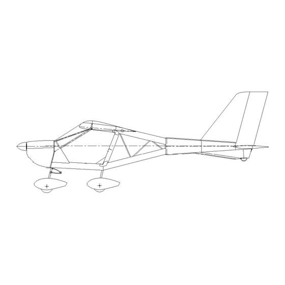 AEROPRAKT A-22L2 Flug- Und Betriebshandbuch