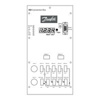 Danfoss VLT ISD Produkthandbuch
