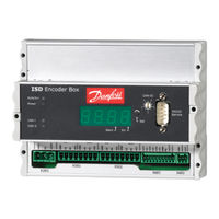 Danfoss VLT ISD Produkthandbuch