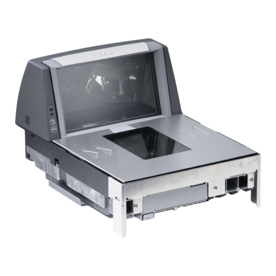 PSC Magellan 8100 Kurzanleitung