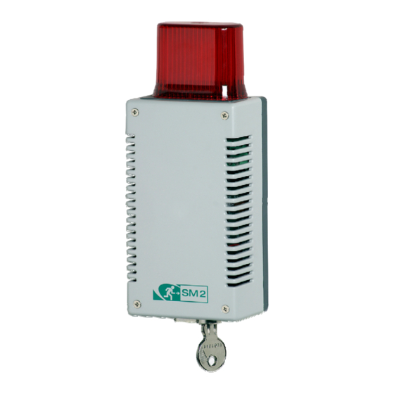 uelfer SM 2 L Installationsanweisung