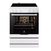 Electrolux FEH60G2102 Benutzerinformation