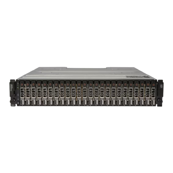 Dell MD1420 Hardware-Benutzerhandbuch