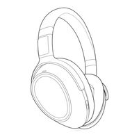 Sennheiser EPOS ADAPT 661 Bedienungsanleitung