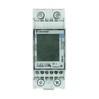 Wallbox POWER BOOST EM330 Bedienungsanleitung