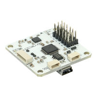 Pollin Electronic OpenPilot CC3D Kurzanleitung