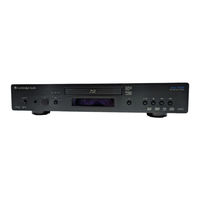 Cambridge Audio azur 651 Benutzerhandbuch