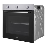 ETNA OM265RVS Bedienungsanleitung
