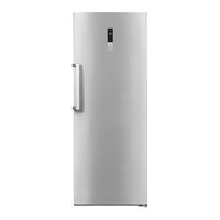 Exquisit GS380-NF-H-050E Gebrauchsanweisung