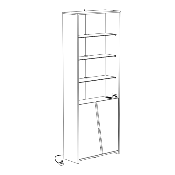 Parisot Industrie LEGEND 2382BI2P Bedienungsanleitung