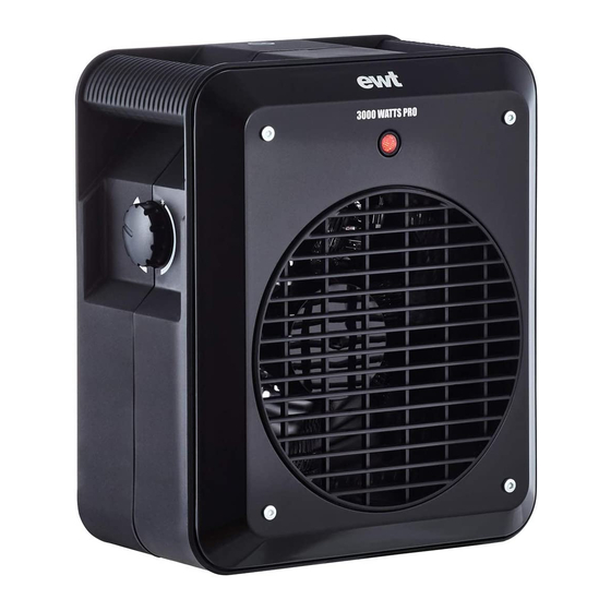 EWT CLIMA 903TLS Bedienungsanleitung