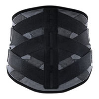 Juzo Pro Lumbal Xtec Strong Gebrauchsanweisung
