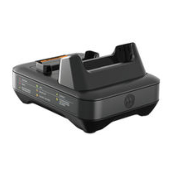 Motorola PMPN4350 Bedienungsanleitung