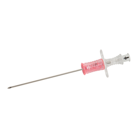 Merit Medical SecureLoc Gebrauchsanweisung