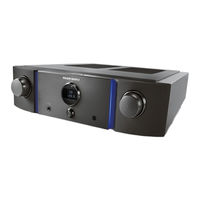 Marantz PM-KI RUBY Schnellstartanleitung
