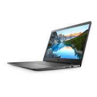 Dell Inspiron 3501 Servicehandbuch