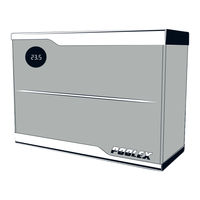 Poolex Silent Jet FI Installations- Und Benutzerhandbuch