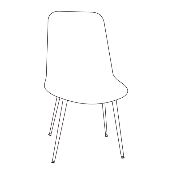 Costway HW63452-4 Handbuch
