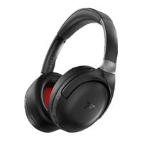 TaoTronics TT-BH036 Bedienungsanleitung