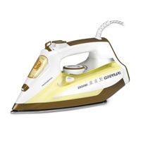 TREVIDEA G3FERRARI G40012 Bedienungsanleitung