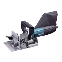 Makita PJ7000 Betriebsanleitung