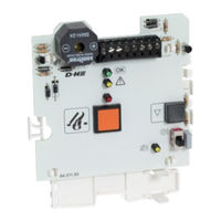 D+H RT BE42-ST Anleitung