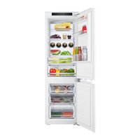 Amica EKGCX 387 955 Gebrauchsanweisung
