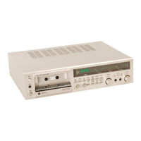 Dual C844 Bedienungsanleitung