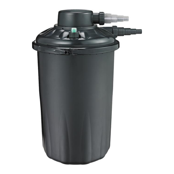 Dema TF 12000 Bedienungsanleitung