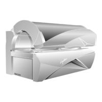 ergoline AFFINITY 660 DYNAMIC POWER Ergänzung Zur Gebrauchsanweisung