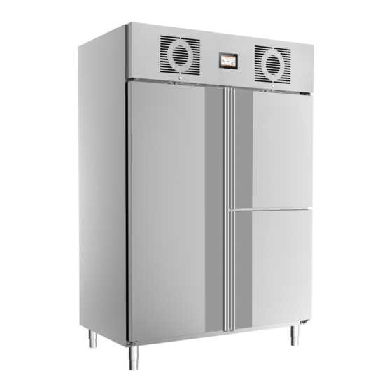 kbs KU 725 Betriebs- Und Installationsanweisung