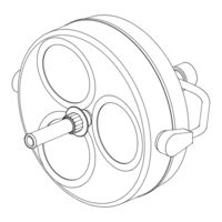 dr.mach Triaflex R96 Gebrauchsanweisung