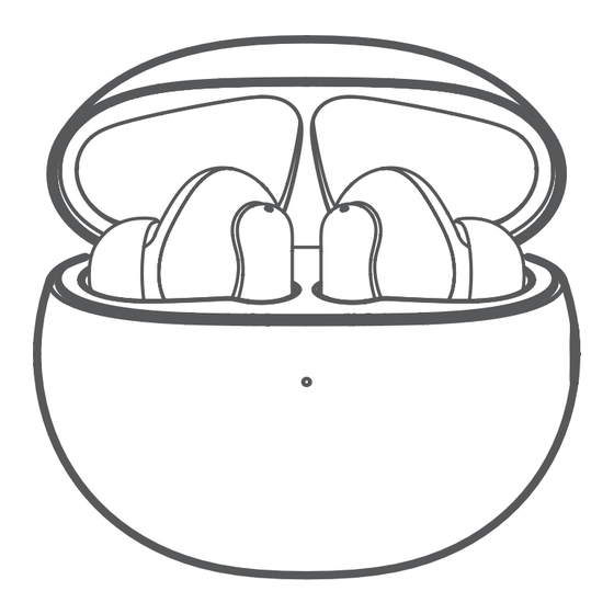 TCL TW30 Benutzerhandbuch