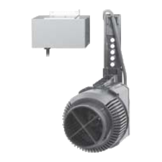 Tunze 6060 Gebrauchsanleitung