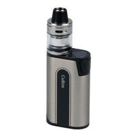 InnoCigs Cubox Bedienungsanleitung