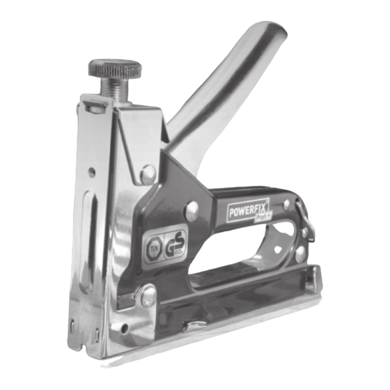 Powerfix Z16531 Bedienungsanleitung