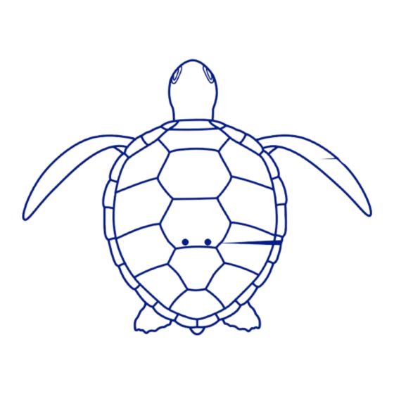 ItsImagical roboturtle Bedienungsanleitung