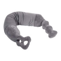 Topcom COSY WRAP 500 Bedienungsanleitung