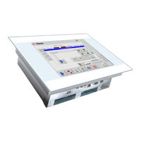 Gema Magic Control CM10 Betriebsanleitung Und Ersatzteilliste