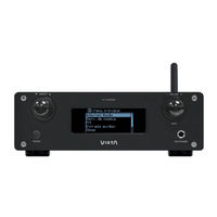 VIETA VH-HA042 Benutzerhandbuch