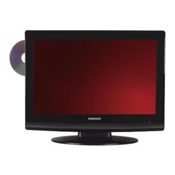 Orion TV26PL177DVD Bedienungsanleitung